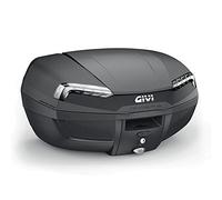 Givi TOPCASE E46 RIVIERA PLACA MONOLOCK 46L