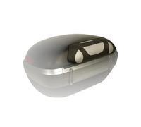 GIVI E55 Maxia 3/V56 Maxia 4 Respaldo, negro