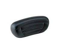 Givi E79 Respaldo del Copiloto para E460 Deluxe, Color Negro