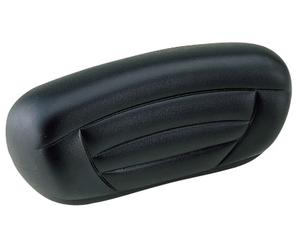 GIVI E79 Respaldo para pasajeros E460, negro