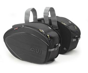 GIVI EA100B Saddle - Easy-T Pair