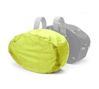 GIVI EA101 ZEA101RC Cubiertas Impermeables Para Bolsas Laterales, 1 Par Negro