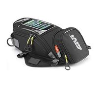 Bolsa De Depósito Magnético GIVI EA106B 6 Litros para Ducati Monster 695 795 796