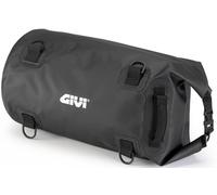 GIVI EA114 Easy-T Rollo de equipaje, negro, Talla 30 litros