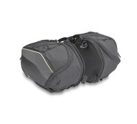 GIVI EA127 Par Alforjas Suave en Bicicleta Universales 30+30 Litros