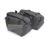 GIVI EA133 Coppia Di Borse Laterali Waterproof 25Lt
