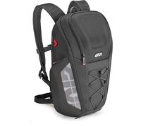 Givi Easy-Bag Easy13, mochila 18 l male Negro/Gris