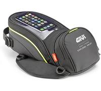Givi Easy Bag - Magnet Tankrucksack EA138 (Negro)
