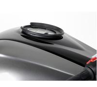 GIVI BF02 Fijación Lock Mochilas de Depósito Solo para Tapa Depósito con 6 Tornillos