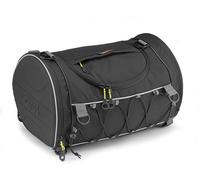 GIVI Easy-T Bolsa trasera, negro, tamaño 31-40l