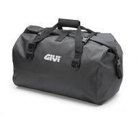 GIVI Easy-T Bolsa trasera, negro, tamaño 51-60l