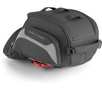 Givi Easy-T EASY05, bolsa sobredepósito Tanklock 12 l male Negro/Gris