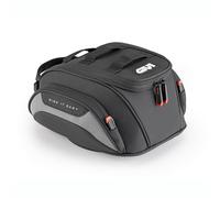 GIVI EASY01 Bolsa De Depósito Easy-T TankLock 6 L Negro
