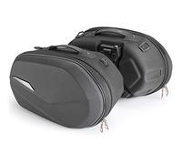 GIVI EASYLOCK THERMOF.ESTENSIB - Bolsas Laterales, Otro, TU EU