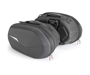 GIVI EASYLOCK THERMOF.ESTENSIB - Bolsas Laterales, Otro, TU EU