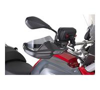 Givi Deflector de viento Extensión de plexiglás EH5108 tintado para varios modelos BMW