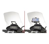 Givi FB5126 Soporte para Smartphone