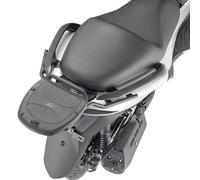 GIVI Enganche trasero específico para baúl Monolock® para ZONTES 350E