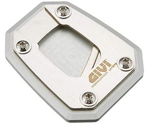 GIVI ES1111 Ampliación para Los Pies, Caballete