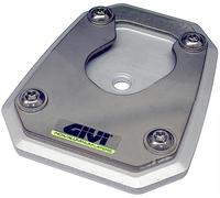 givi es1186 extension caballete compatible con honda x-adv 750 2021 2022 2023 mototopgun