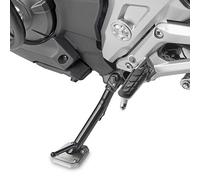 GIVI ES1192 Extensión Soporte Caballete Lateral Honda Nc 750 X 2021