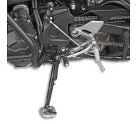 GIVI ES2122 Ampliación para Los Pies, Caballete