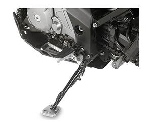 GIVI ES3101 Ampliación para Los Pies, Caballete