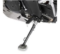 GIVI ES3105 Ampliación para Los Pies, Caballete
