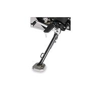 Givi ES3105K Ampliación para Los Pies, Caballete de Aluminio para Suzuki DL 1000 Electricidad-V