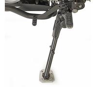 GIVI ES5103 Extensión Soporte Caballete Lateral BMW F 800GS 2008-2017
