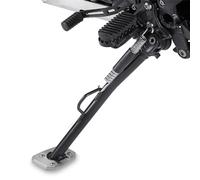 Givi ES5107K Ampliación para Los Pies, Caballete de Aluminio para F650Gs, F700Gs