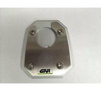 GIVI ES5112 Ampliación para Los Pies, Caballete