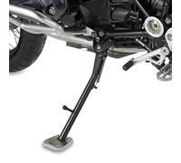 Givi ES5112K Ampliación para Los Pies, Caballete de Aluminio para BMW R 1200 GS Adventure
