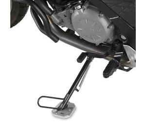 GIVI ES5113 Ampliación para Los Pies, Caballete