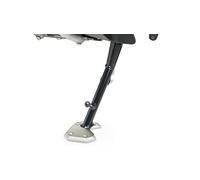 Givi ES5113K Ampliación para Los Pies, Caballete de Aluminio para BMW R 1200 RT