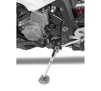 GIVI ES5119 Ampliación para Los Pies, Caballete Bmw S1000 Xr Bj. 15