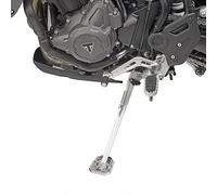 GIVI ES6415 Extensión Soporte Caballete Lateral Para TRIUMPH TIGER 900 2020-2021