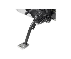 GIVI ES7704 Ampliación para Los Pies, Caballete