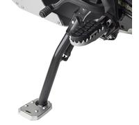 GIVI ES7704 Ampliación para Los Pies, Caballete