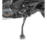 GIVI ES7711 Extensión Soporte Caballete Lateral Para KTM 390 Adventure 2019-2020