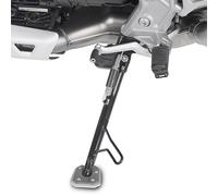 GIVI ES8203 Extensión Soporte Caballete Lateral Moto guzzi V85 Tt 2019