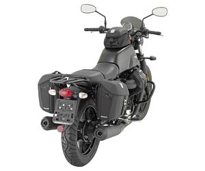 Givi Espaciador para alforjas MT501 VARIOS MOTO GUZZI, PAR multicolor