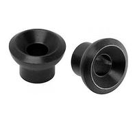 Givi Espaciadores de Setas Z125 para Estante de ala