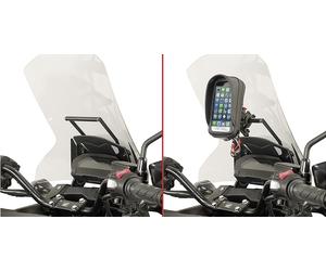 Givi Fb_ _ _ Soporte De Navegación DUC. MULTISTRADA V4 2021
