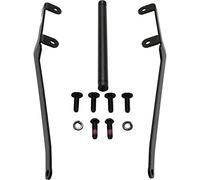 Givi FB2122 - Soporte de Montaje para S902A y Soporte para Smartphone Yamaha MT-09 (15-16)