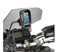 GIVI FB2122 Soporte Para GPS/Smartphone Para Yamaha MT-09 S902A/S920M/S920L