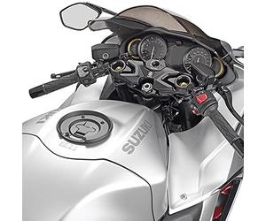 Givi Fijación del depósito para Bloqueo del Tanque