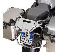 Givi SOPORTE PARA TOPCASE DE ALUMINIO GIVI Para maletas Monokey