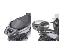 Givi Fijacion Honda Forza 125/350 21 Mk/ml Negro Unica