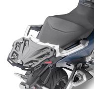 Portamaletas superior GIVI para monolock o monokey case para Honda FORZA 750 (21) / X-Adv. 750 (21)